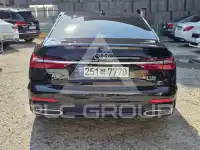 2020 Audi A6