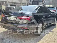 2020 Audi A6