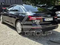 2020 Audi A6