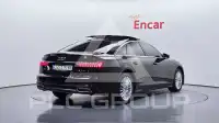 2020 Audi A6