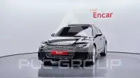 2020 Audi A6