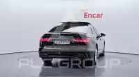 2020 Audi A6