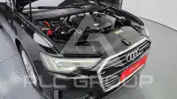 2020 Audi A6