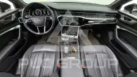 2020 Audi A6
