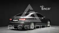 2020 Audi A6