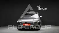 2020 Audi A6