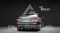 2020 Audi A6