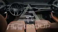 2020 Audi A6
