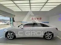 2020 Audi A6