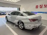 2020 Audi A6