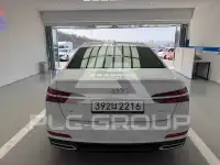 2020 Audi A6