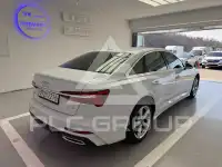 2020 Audi A6