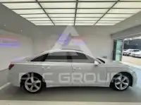 2020 Audi A6