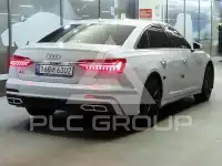 2020 Audi A6