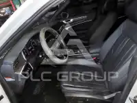 2020 Audi A6