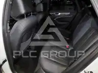 2020 Audi A6
