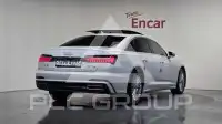 2020 Audi A6