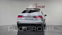 2020 Audi A6