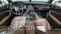 2020 Audi A6