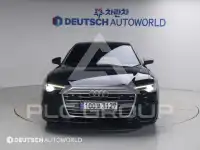 2020 Audi A6