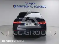 2020 Audi A6