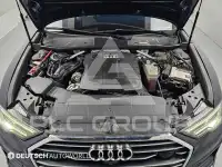 2020 Audi A6
