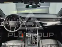 2020 Audi A6