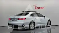 2020 Audi A6