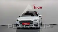 2020 Audi A6