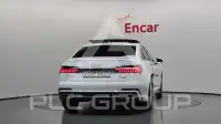 2020 Audi A6