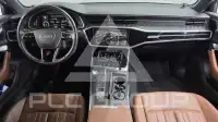 2020 Audi A6