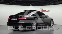 2020 Audi A6