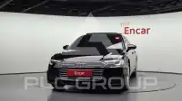 2020 Audi A6