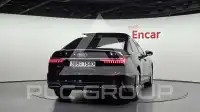 2020 Audi A6