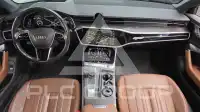 2020 Audi A6