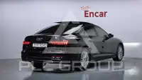 2020 Audi A6