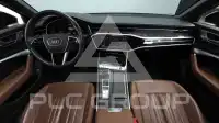 2020 Audi A6