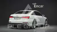2020 Audi A6