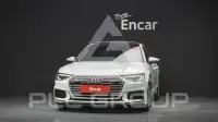 2020 Audi A6