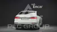 2020 Audi A6