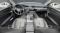 2020 Audi A6