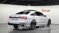 2020 Audi A6