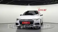 2020 Audi A6