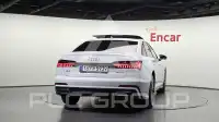 2020 Audi A6