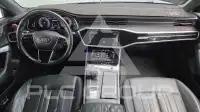 2020 Audi A6