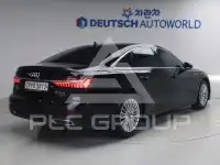 2020 Audi A6