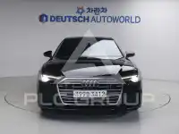 2020 Audi A6