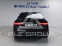 2020 Audi A6