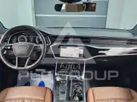 2020 Audi A6