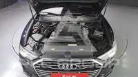 2020 Audi A6